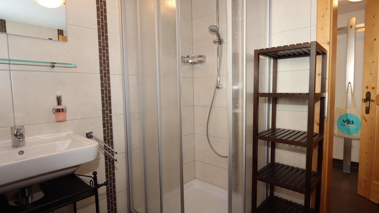 Photo of Bathroom in Fendels