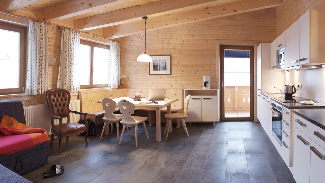 Photo of Livingroom in Fendels