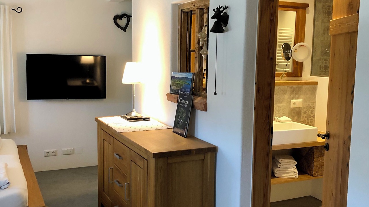 Photo of Bedroom in Staudach-Egerndach