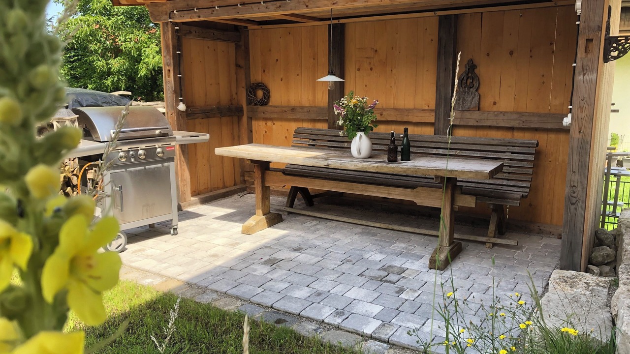 Photo of Outdoor in Staudach-Egerndach