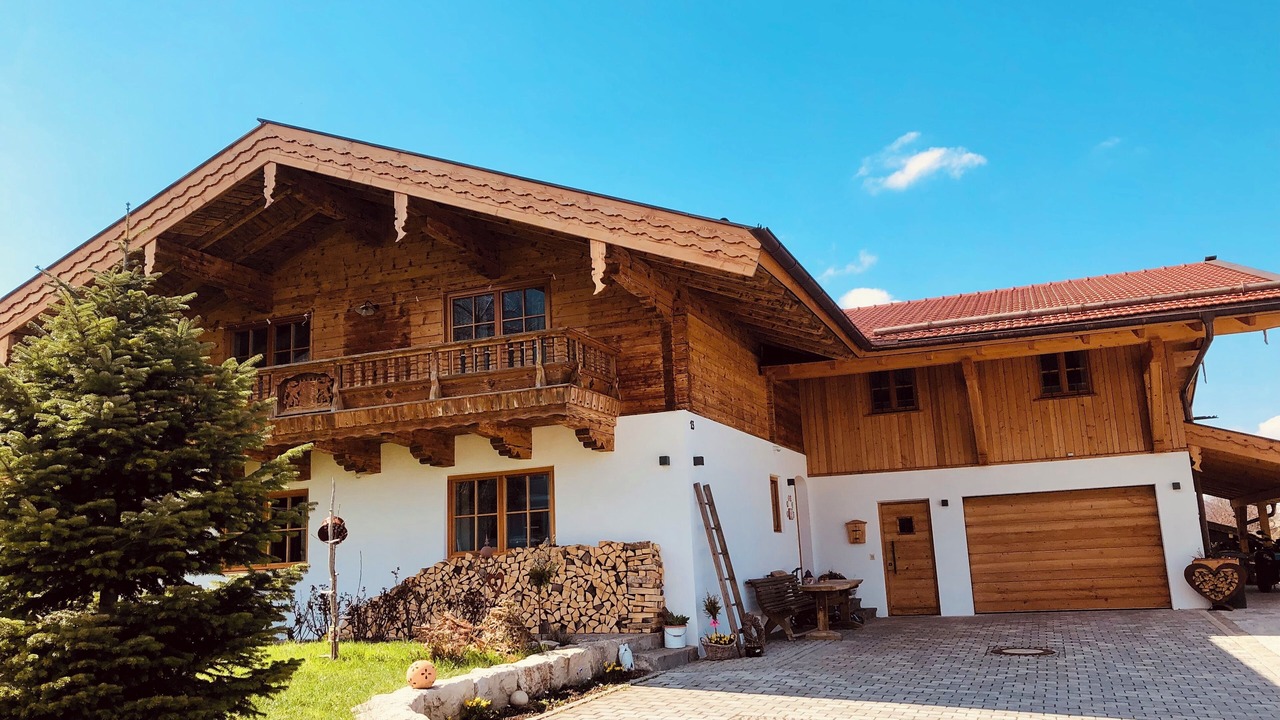 Photo of Outdoor in Staudach-Egerndach