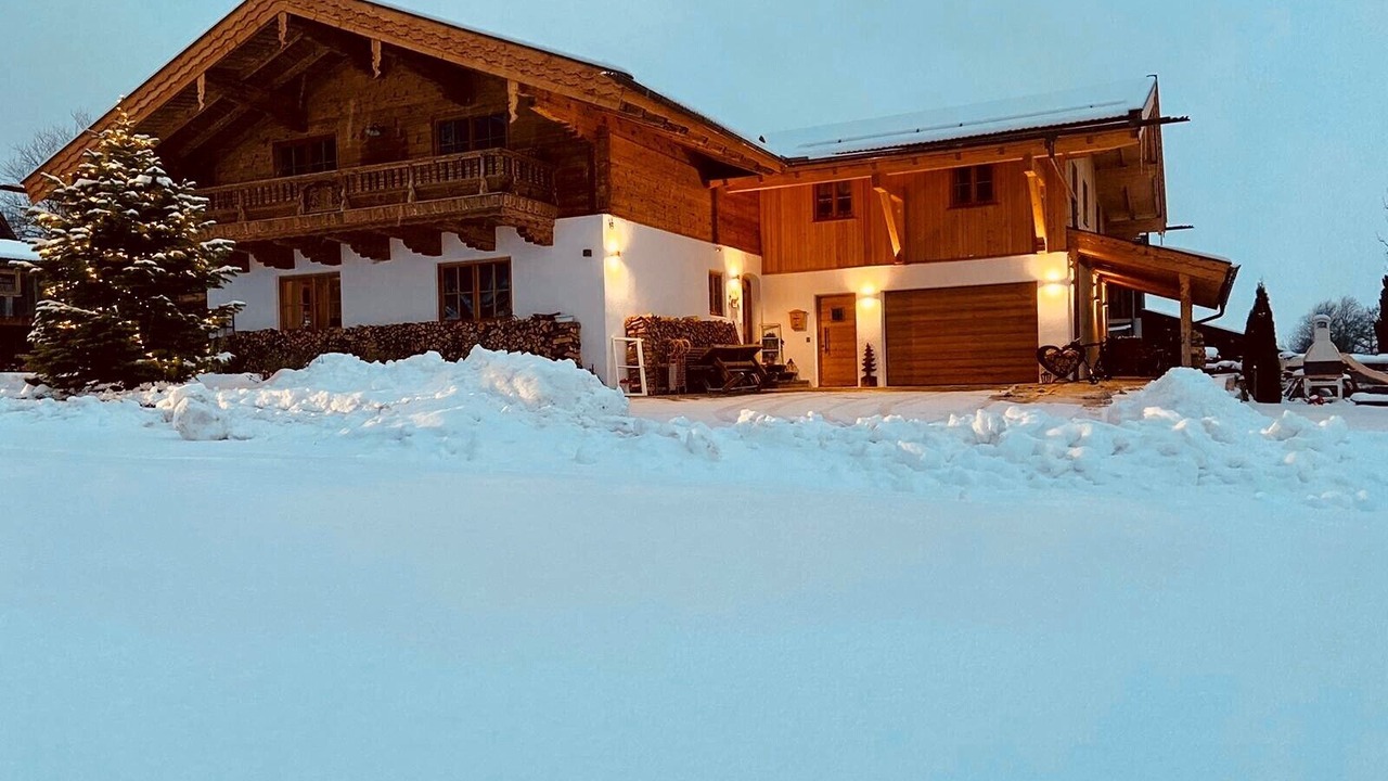 Photo of Outdoor in Staudach-Egerndach
