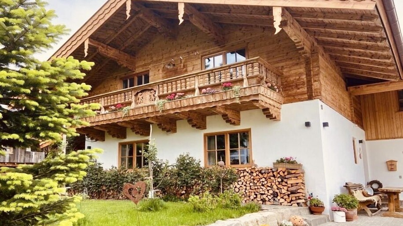 Photo of Outdoor in Staudach-Egerndach