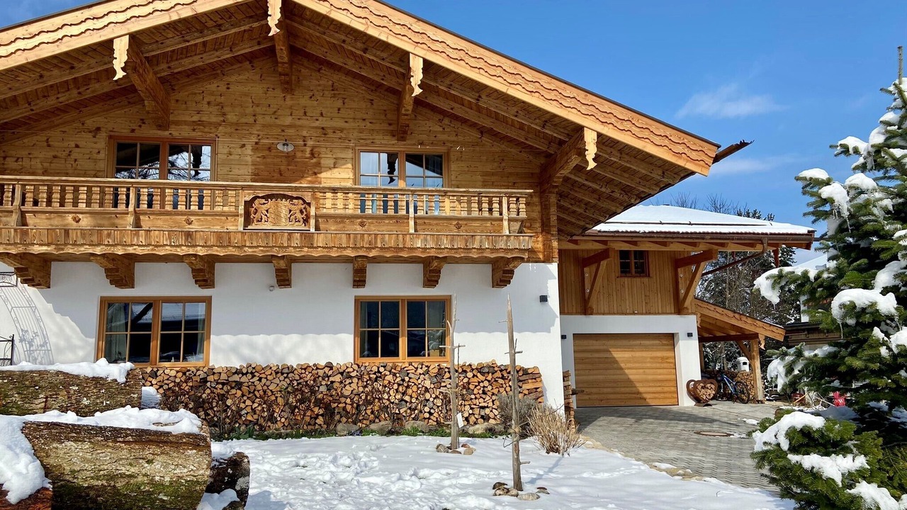 Photo of Outdoor in Staudach-Egerndach