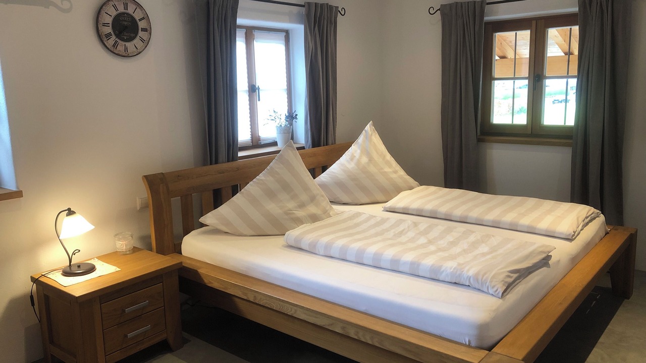 Photo of Bedroom in Staudach-Egerndach