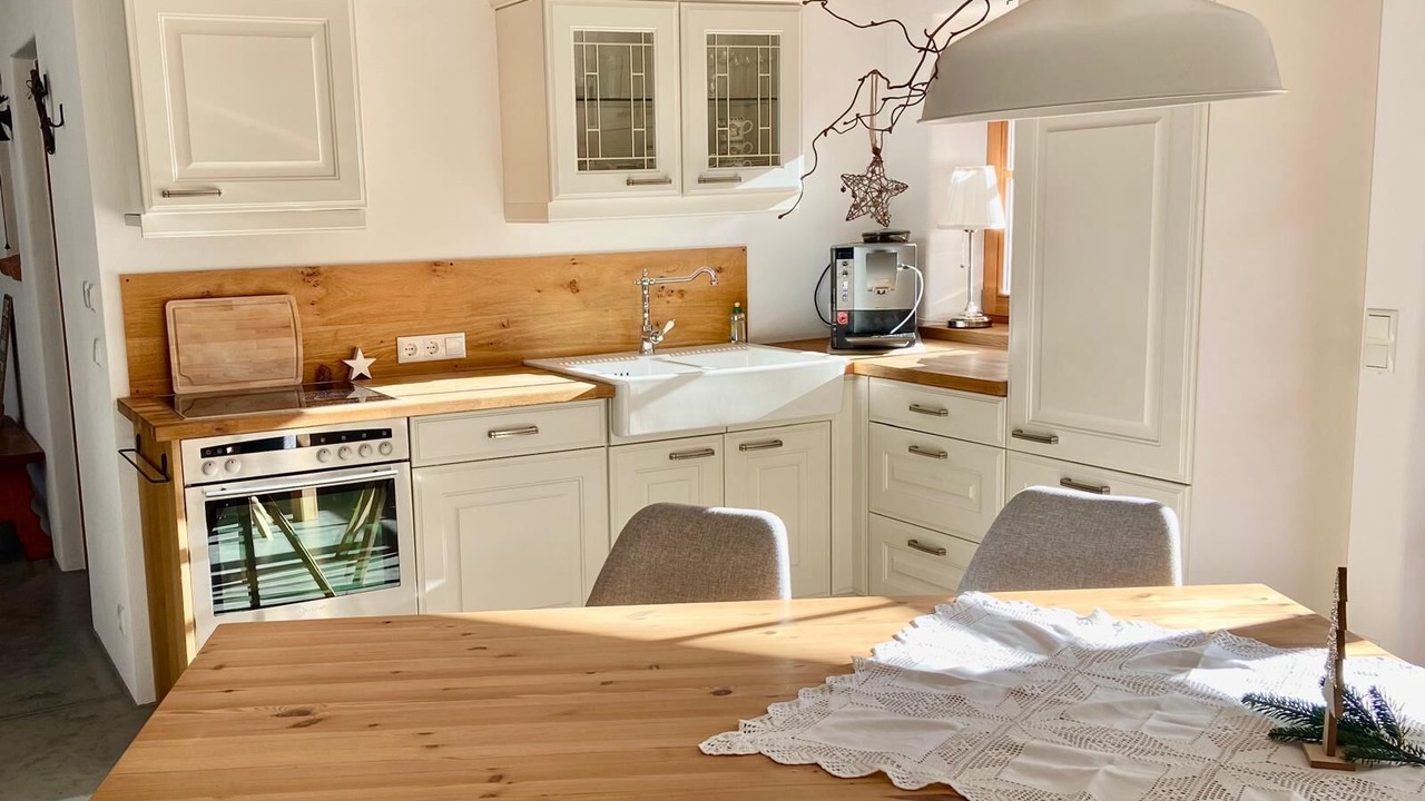Photo of Kitchen in Staudach-Egerndach