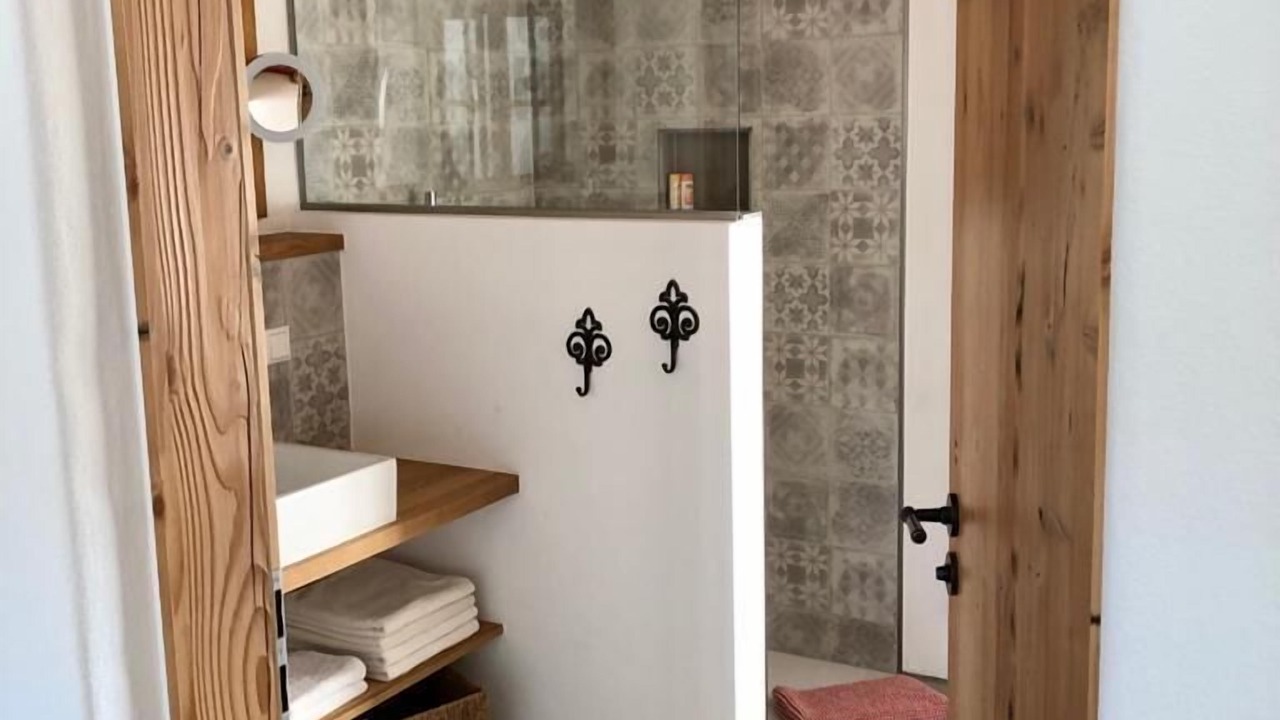 Photo of Bathroom in Staudach-Egerndach
