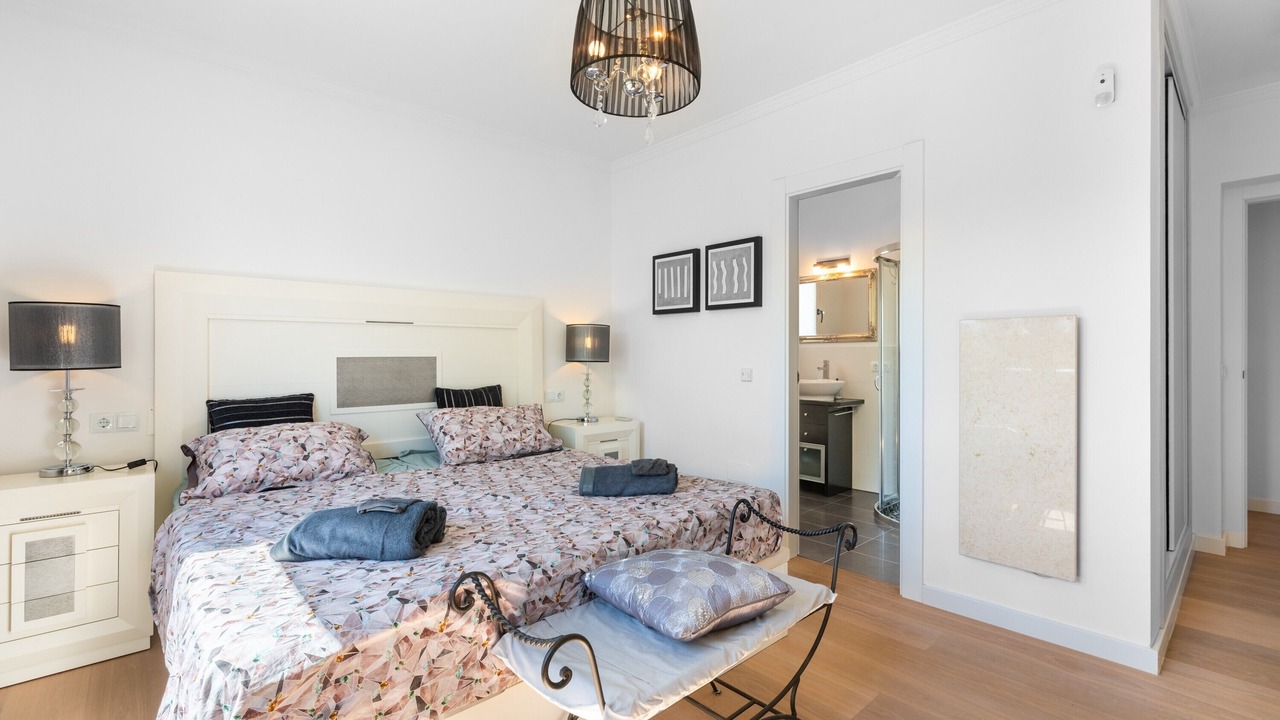 Photo of Bedroom in Mijas