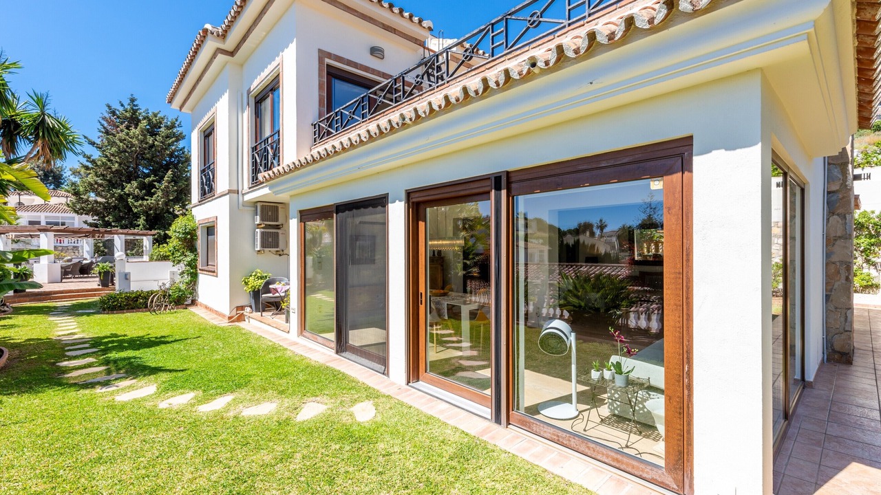 Photo of Outdoor in Mijas