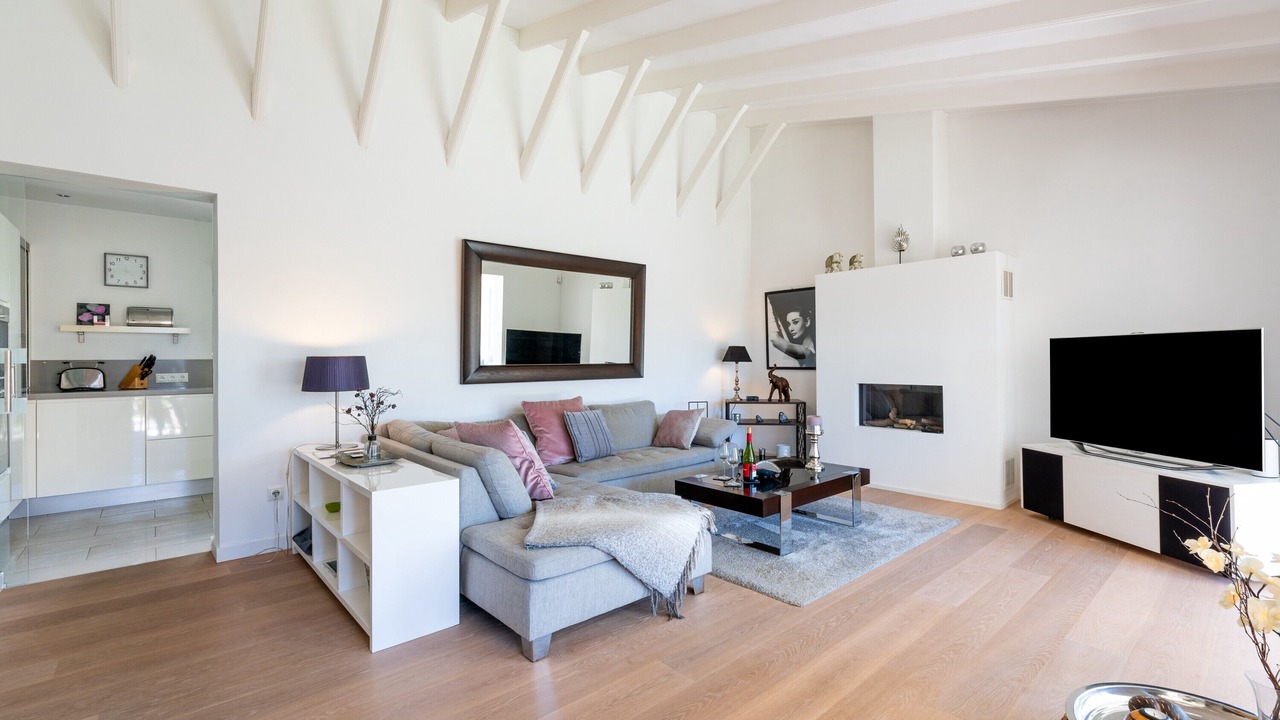 Photo of Livingroom in Mijas