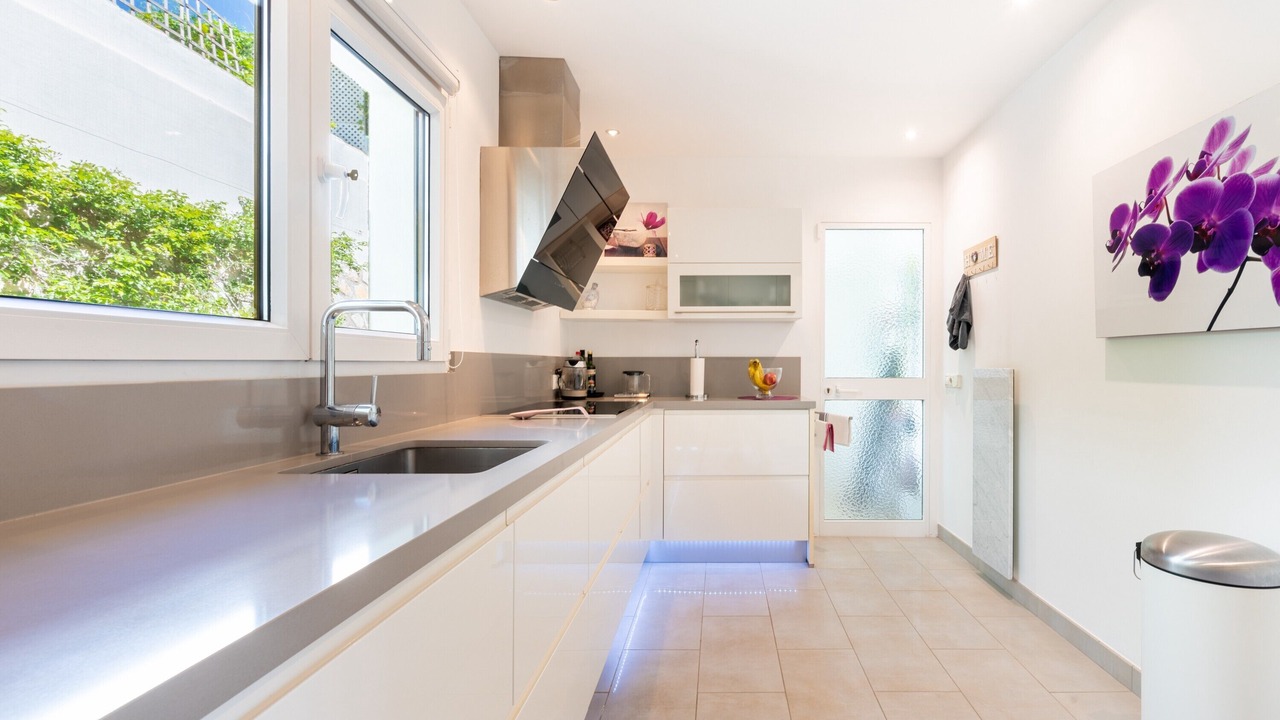 Photo of Kitchen in Mijas