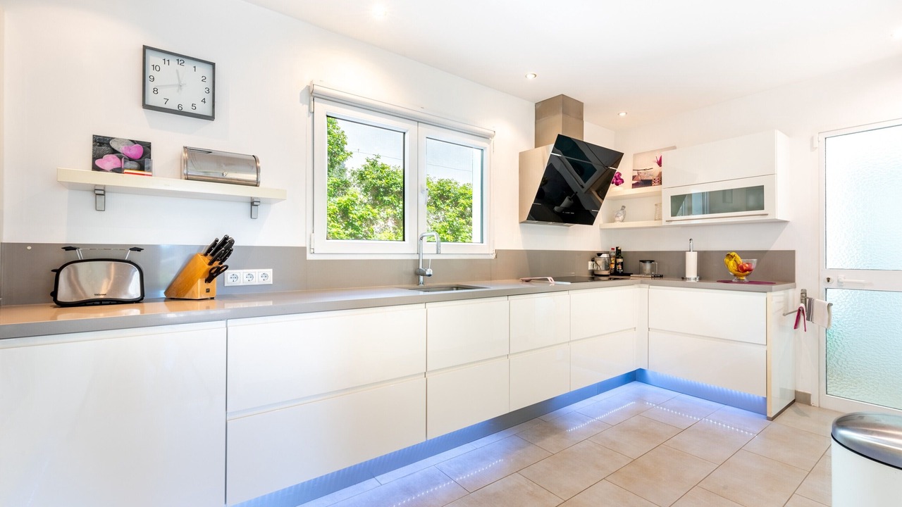 Photo of Kitchen in Mijas