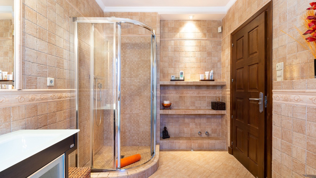 Photo of Bathroom in Mijas