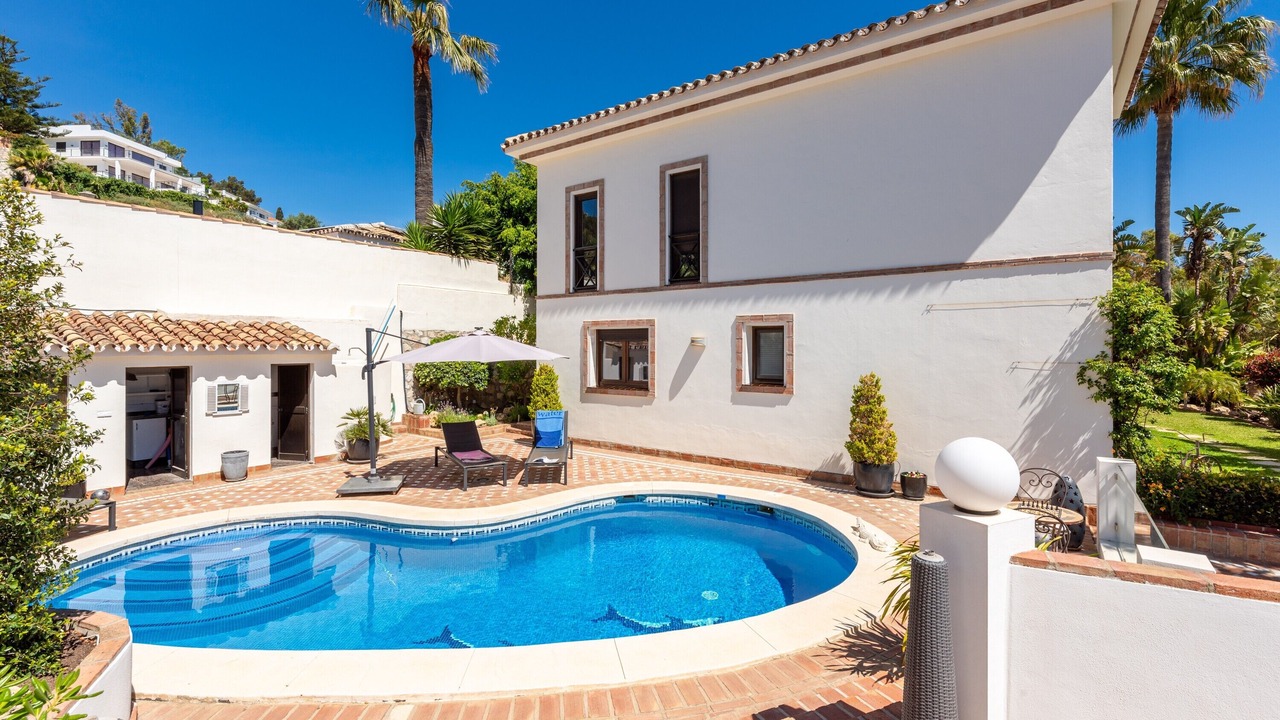 Photo of Outdoor in Mijas