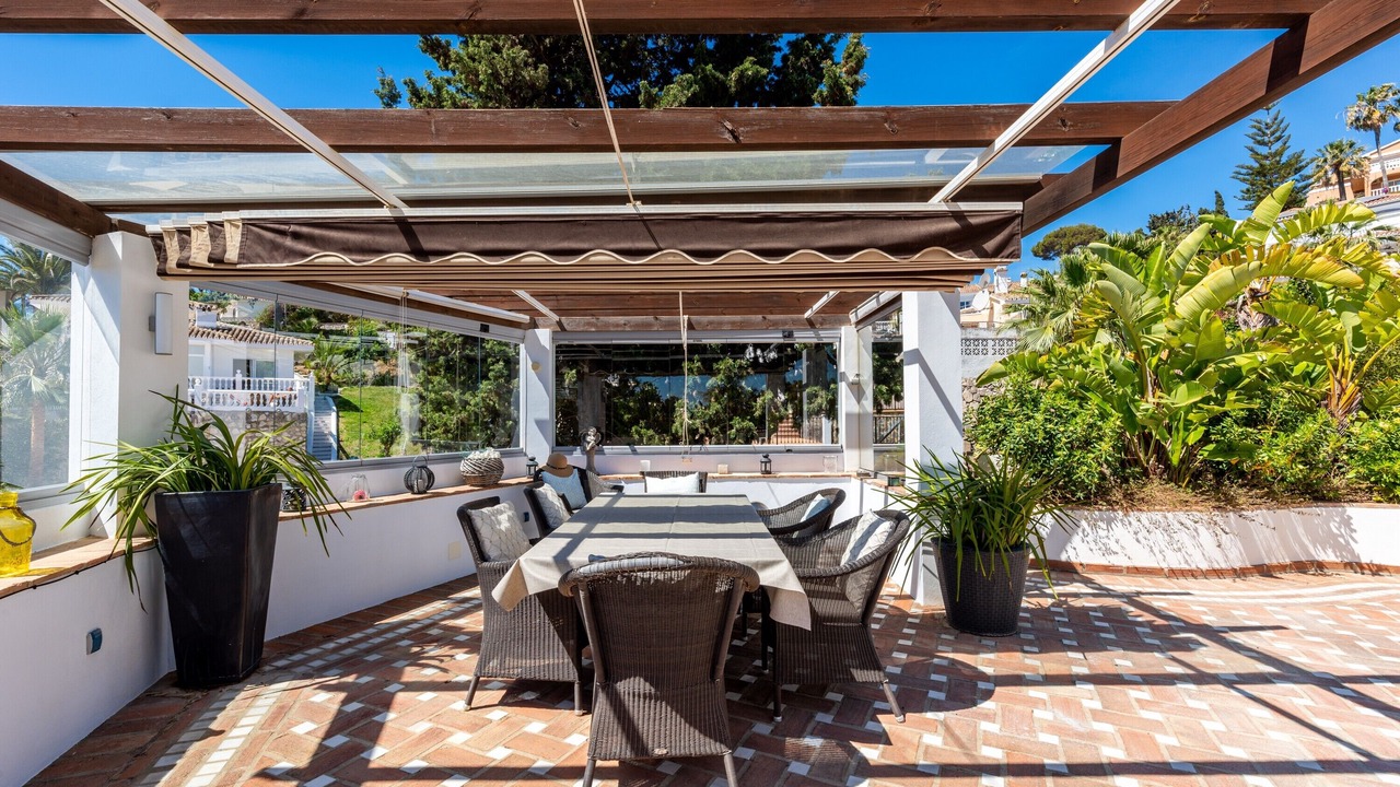 Photo of Outdoor in Mijas