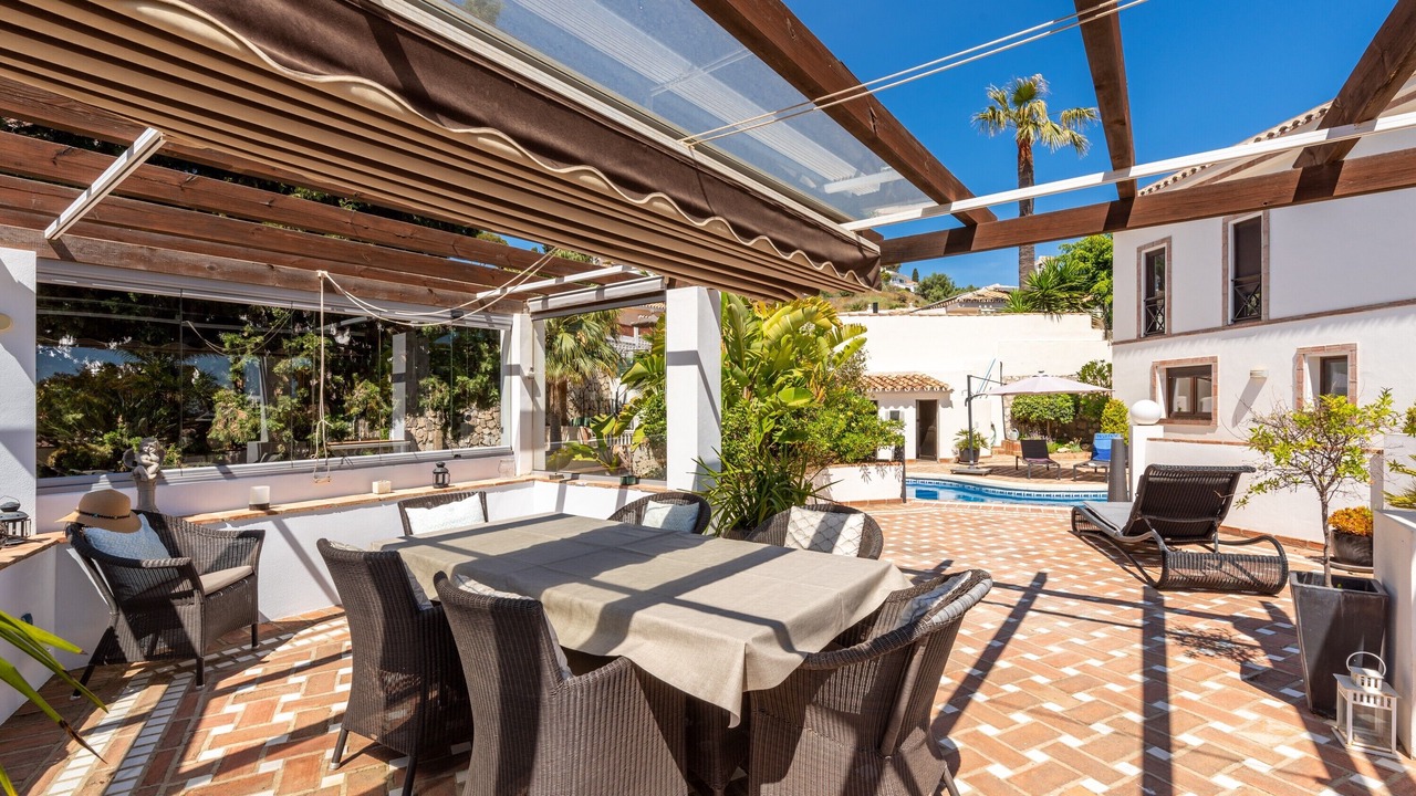 Photo of Outdoor in Mijas