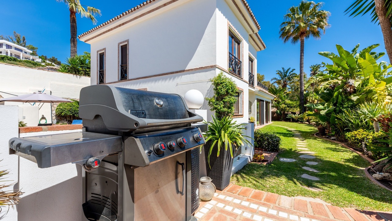Photo of Outdoor in Mijas