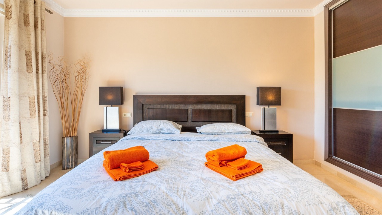 Photo of Bedroom in Mijas