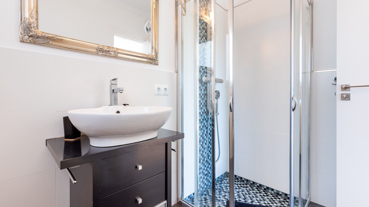 Photo of Bathroom in Mijas