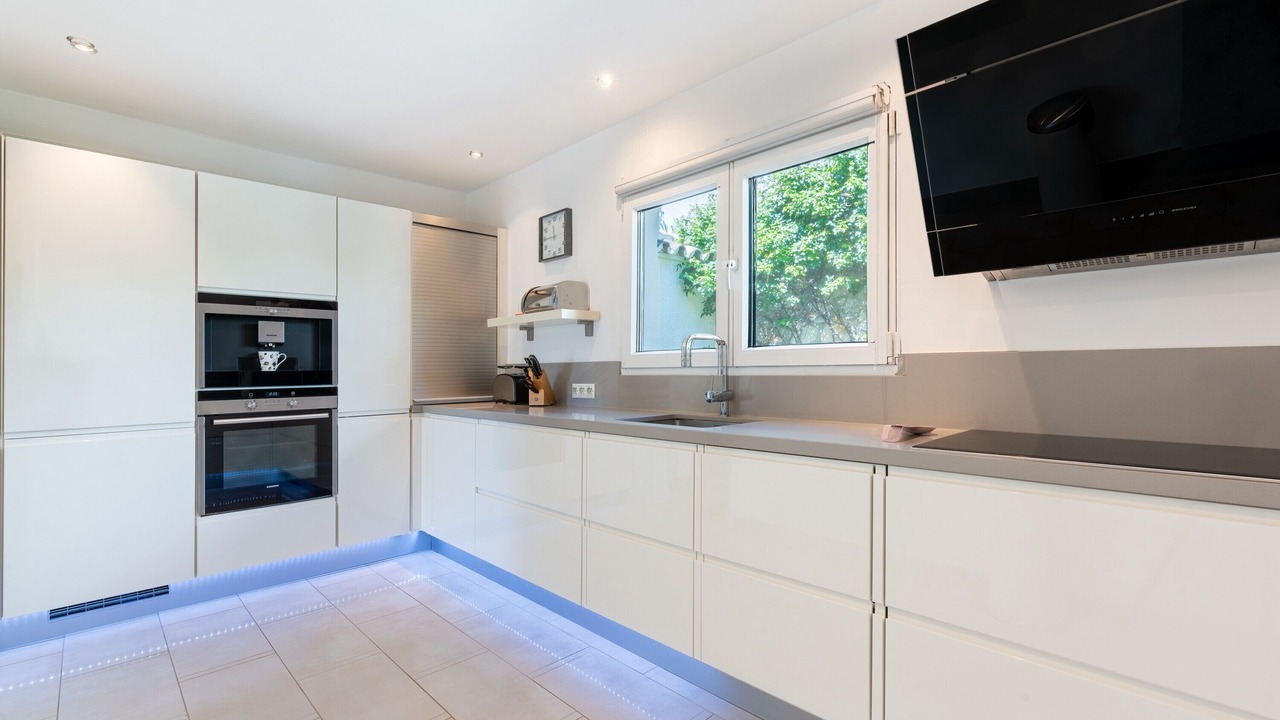 Photo of Kitchen in Mijas