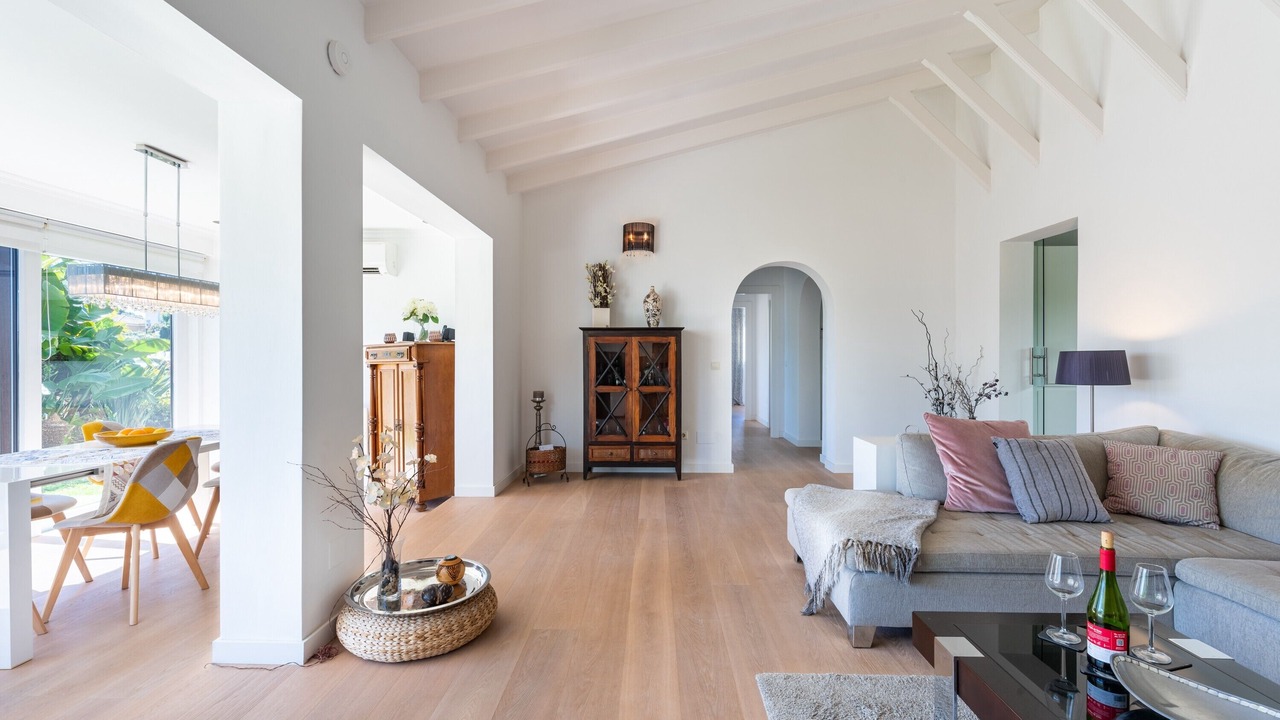 Photo of Livingroom in Mijas