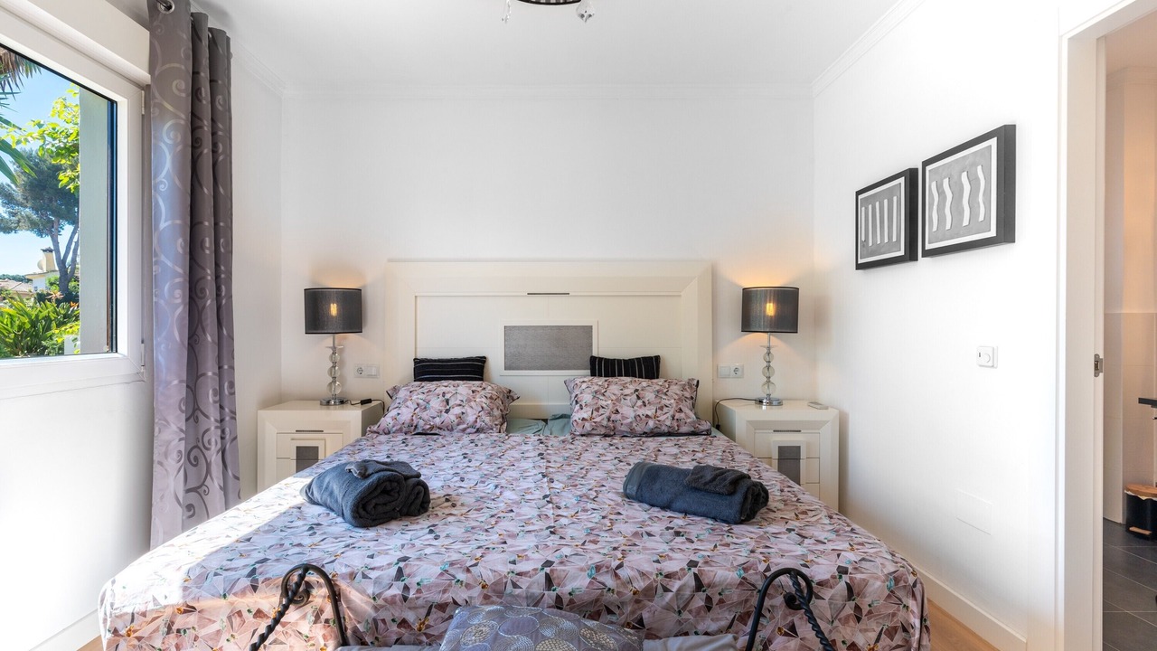 Photo of Bedroom in Mijas