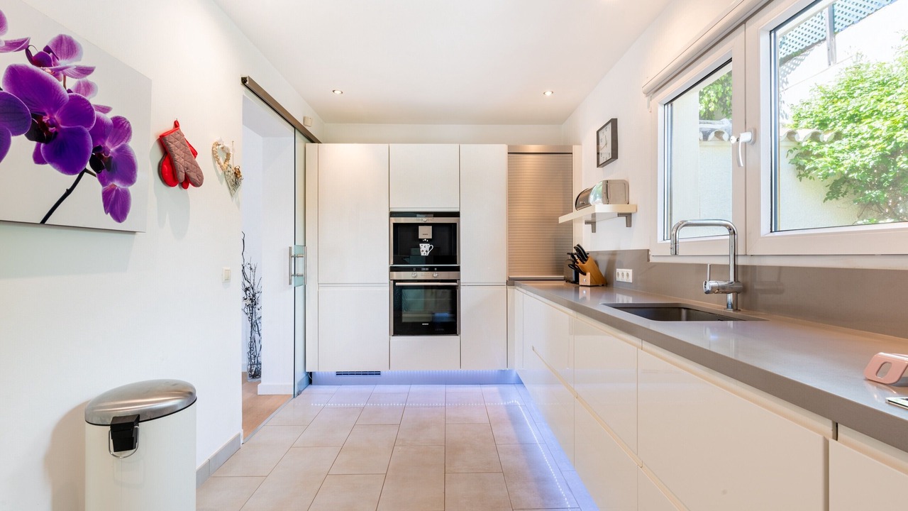 Photo of Kitchen in Mijas