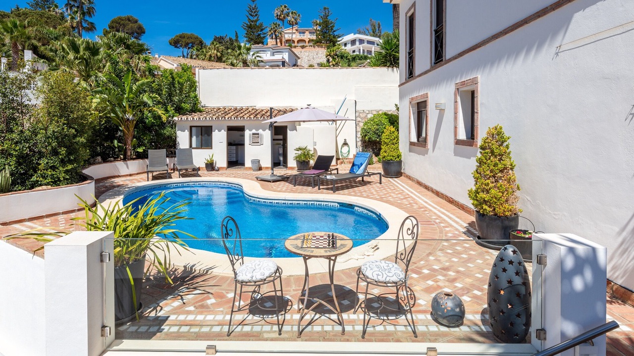 Photo of Outdoor in Mijas