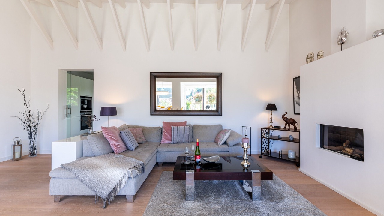 Photo of Livingroom in Mijas