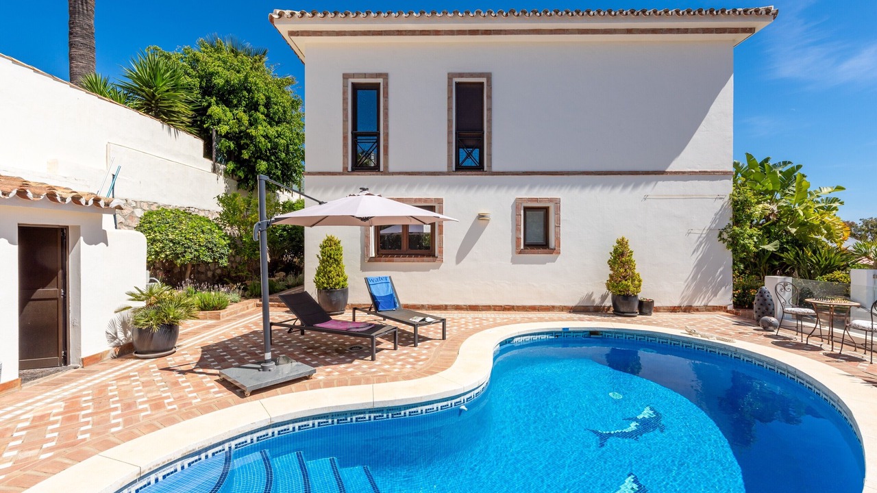 Photo of Outdoor in Mijas