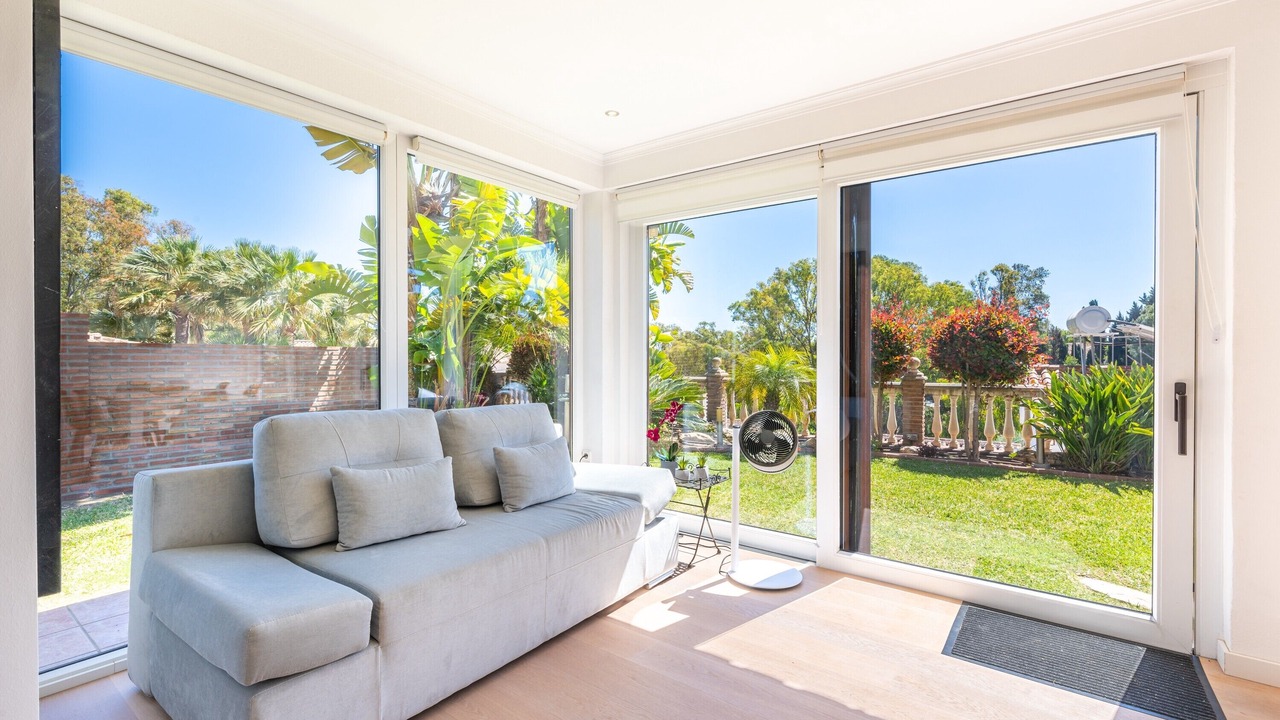 Photo of Livingroom in Mijas