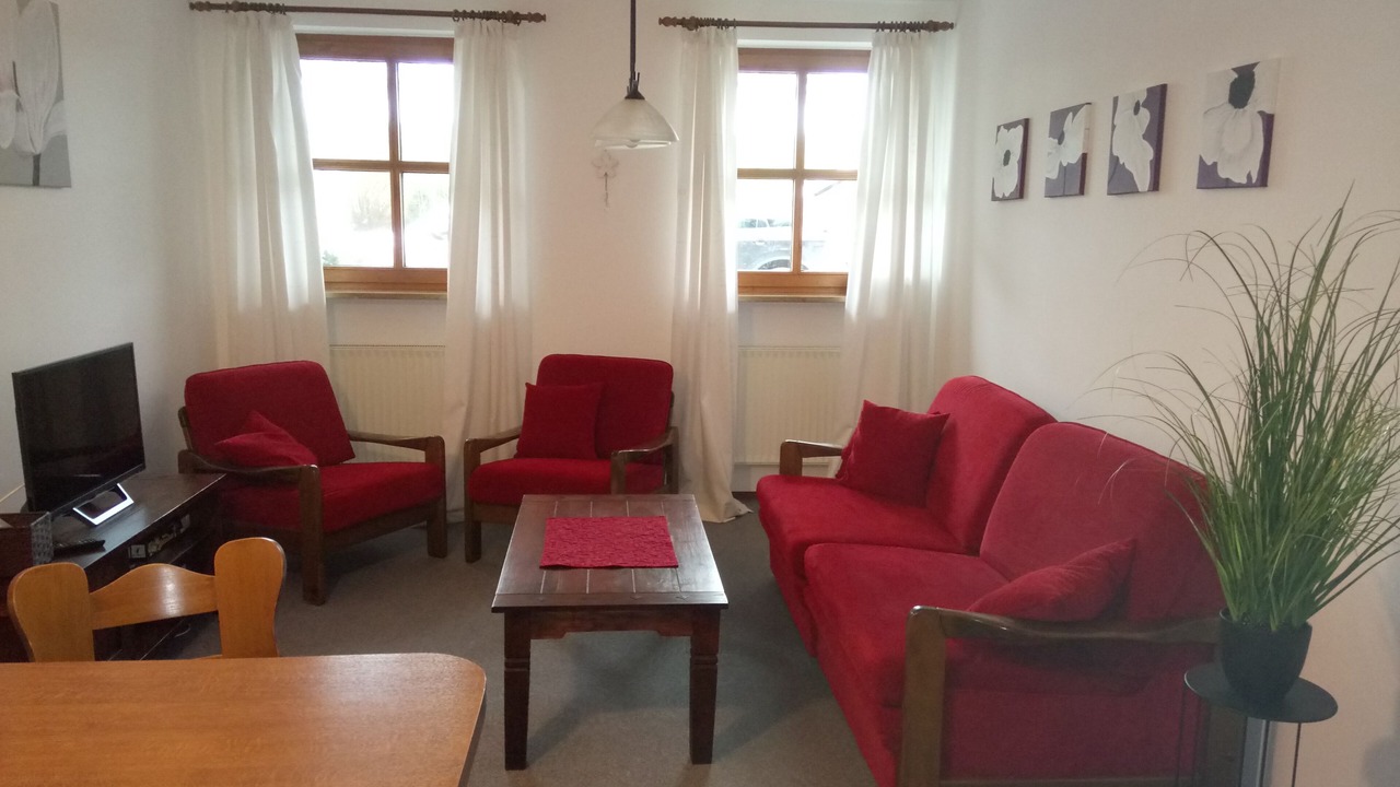 Photo of Livingroom in Heimenkirch