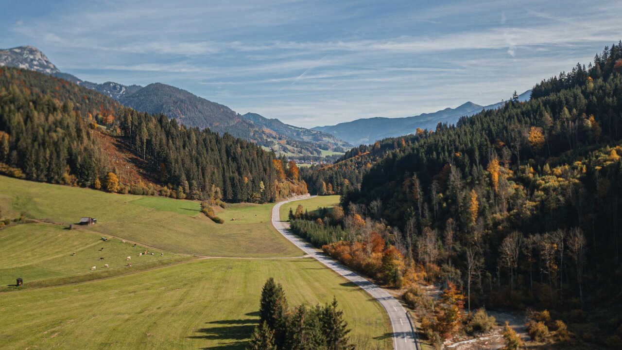 Photo of Outdoor in Sankt Peter am Kammersberg