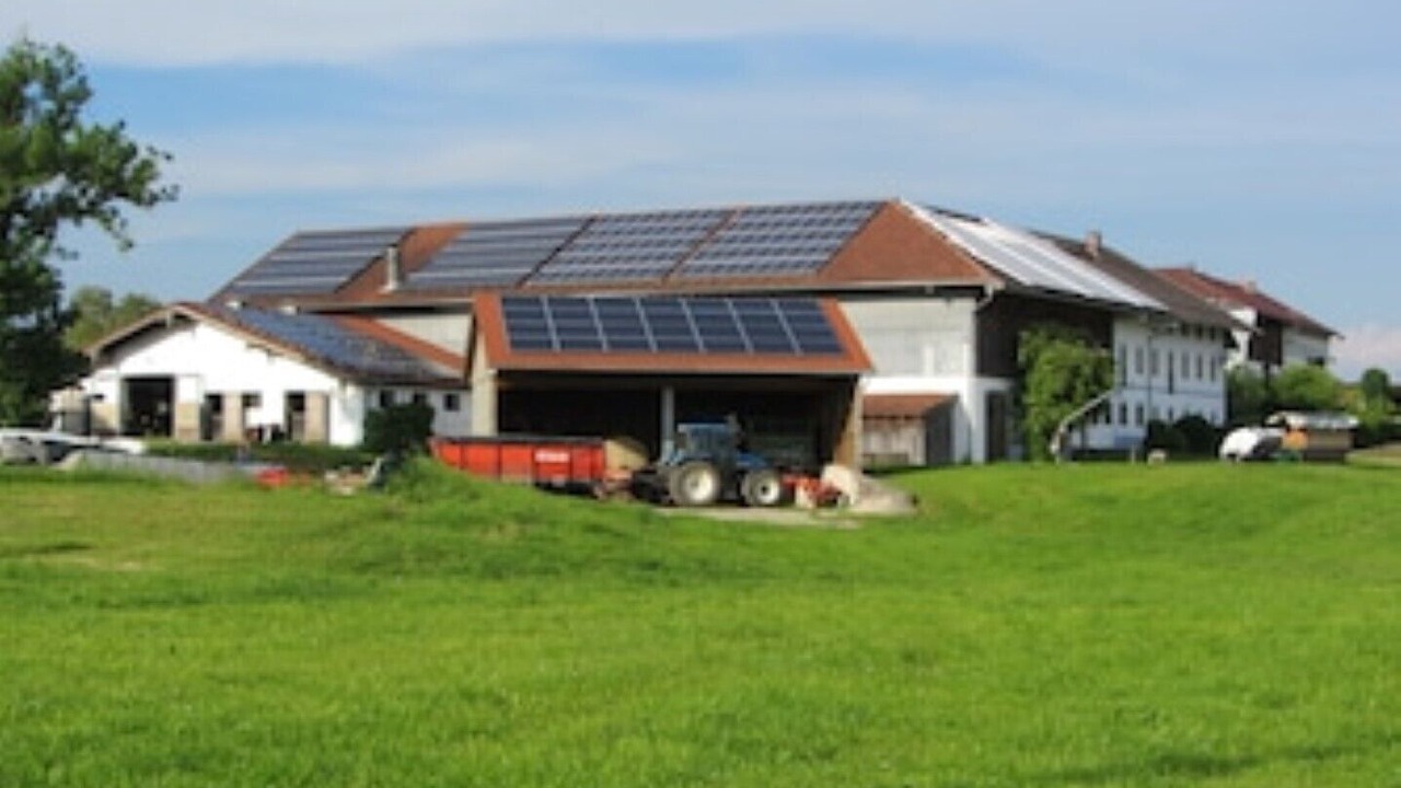 Photo of Outdoor in Eggstatt