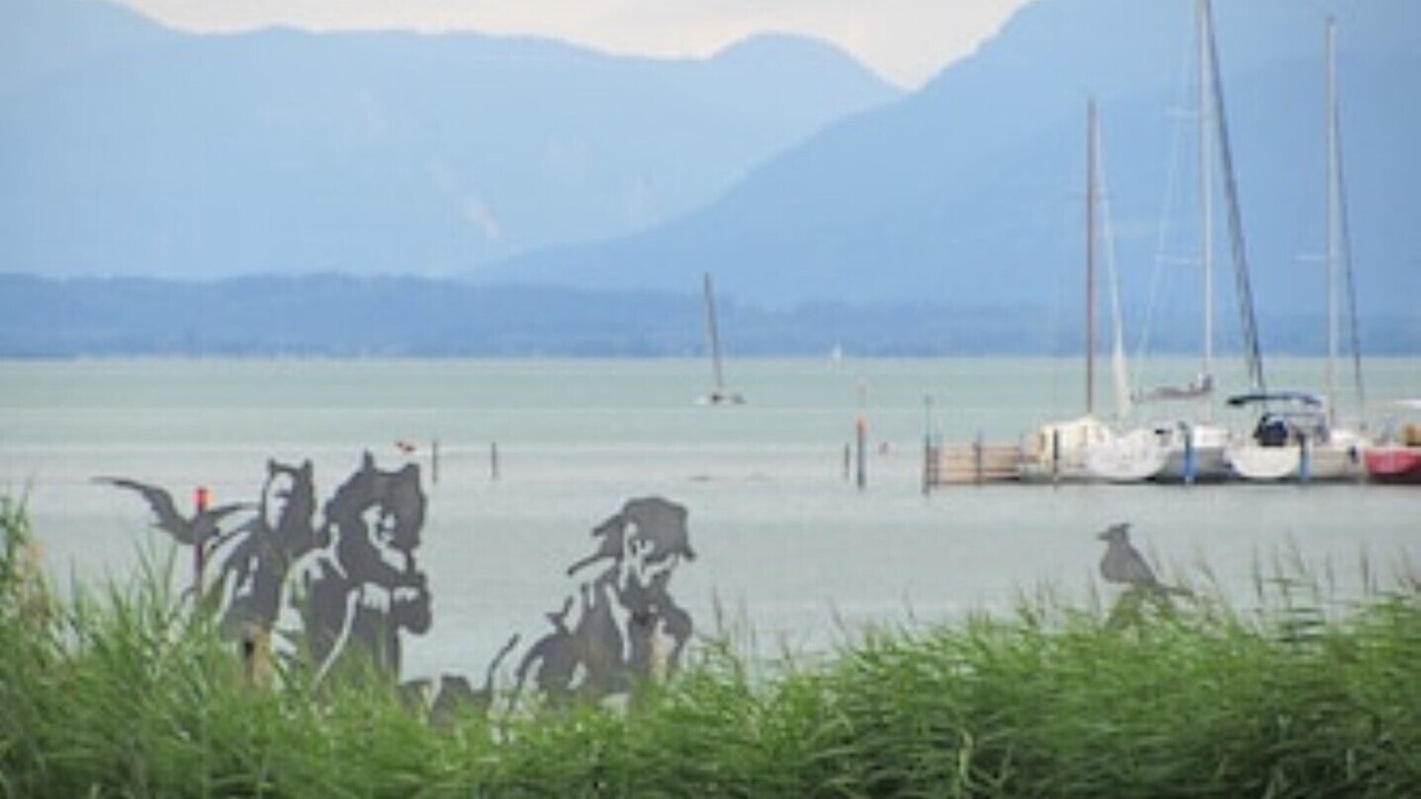 Photo of Others in Eggstatt