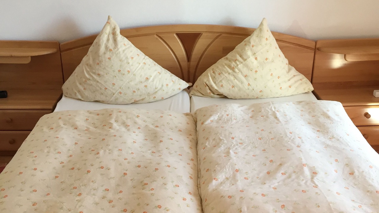 Photo of Bedroom in Eggstatt