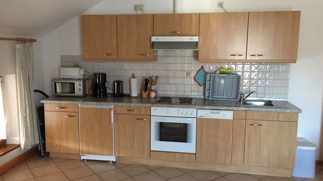 Photo of Kitchen in Eggstatt