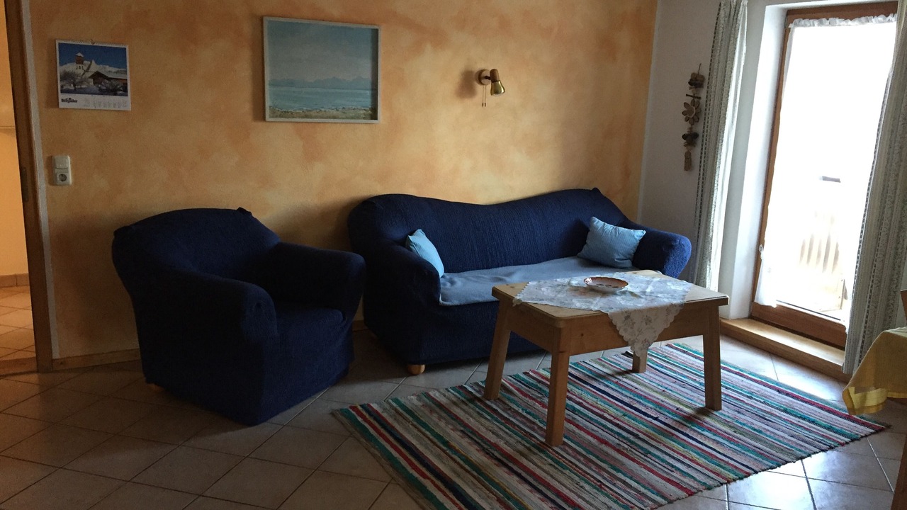 Photo of Livingroom in Eggstatt