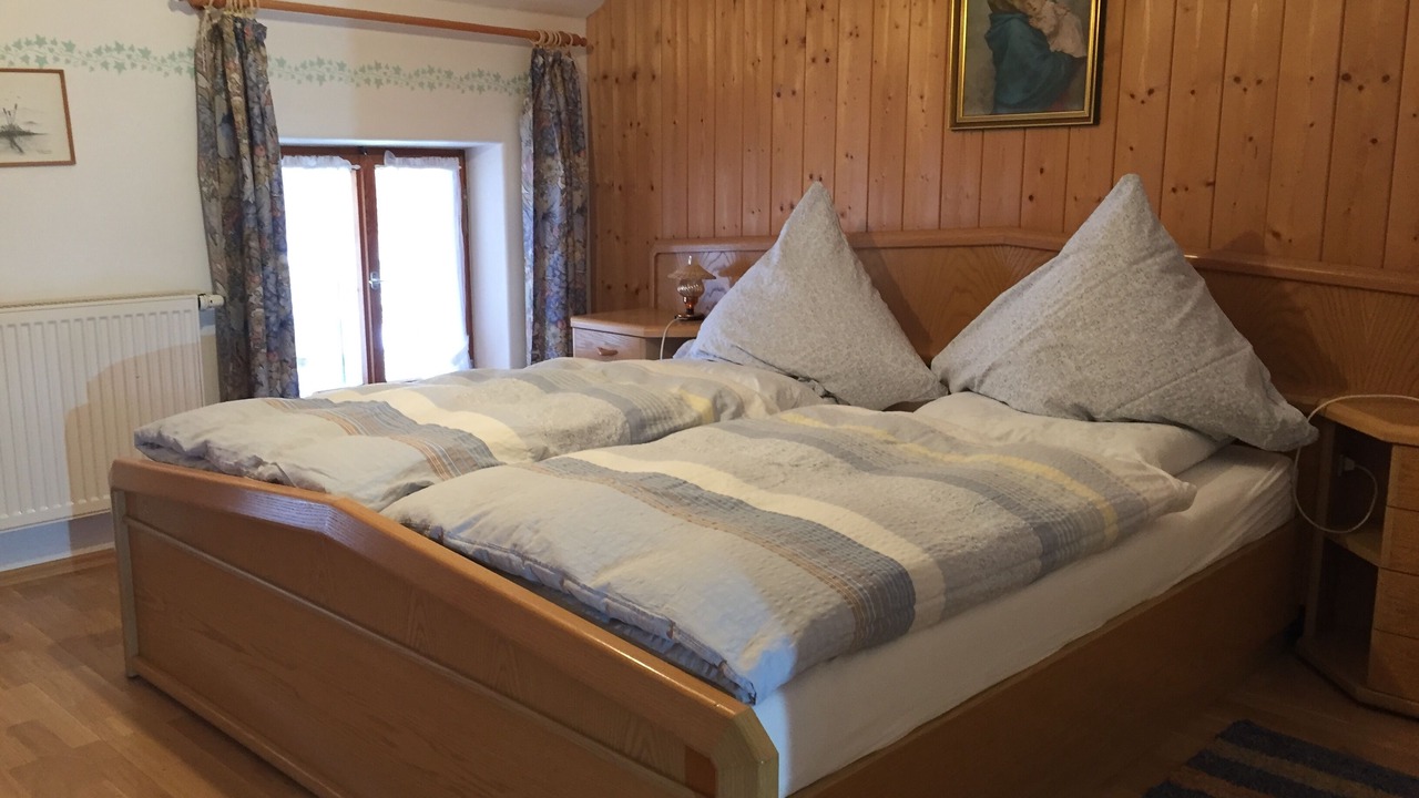 Photo of Bedroom in Eggstatt