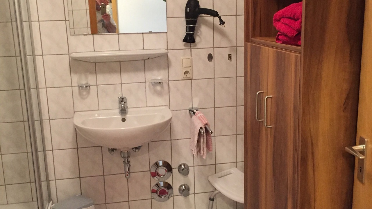 Photo of Bathroom in Eggstatt