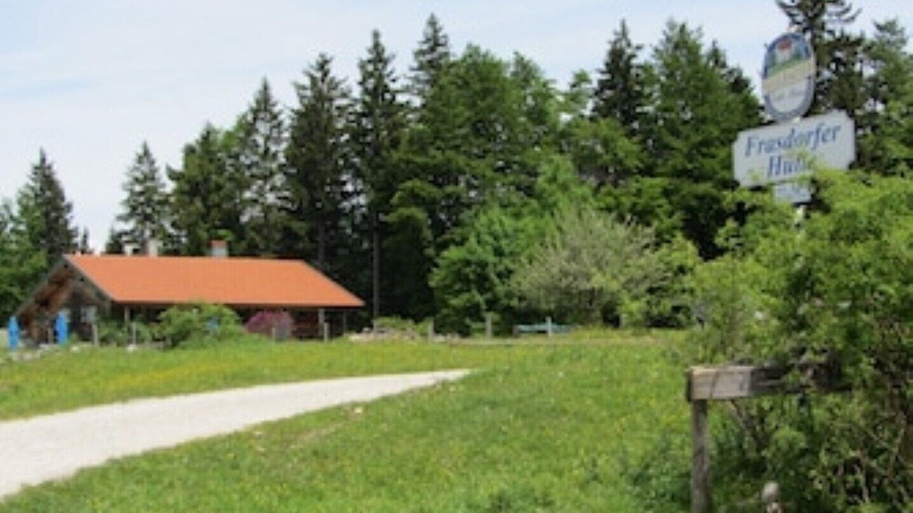 Photo of Outdoor in Eggstatt