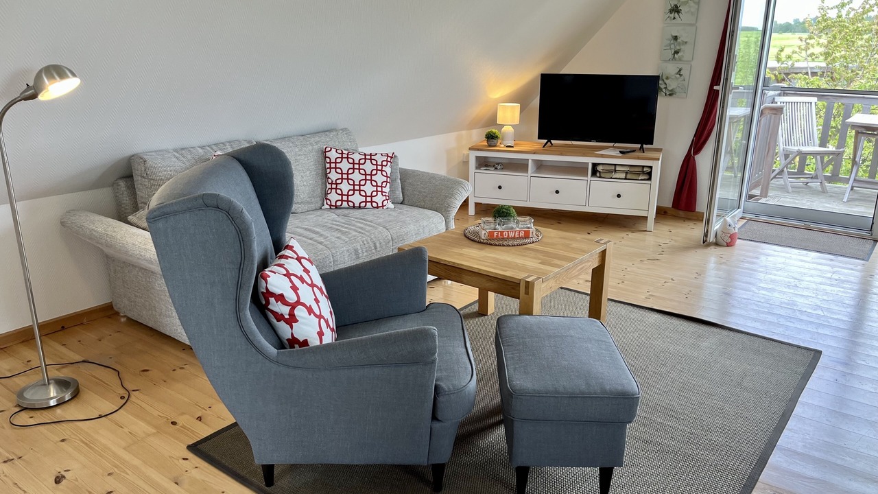 Photo of Livingroom in Kalkhorst