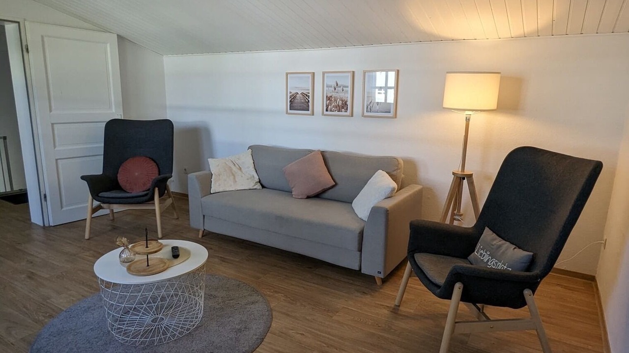 Photo of Livingroom in Papenburg