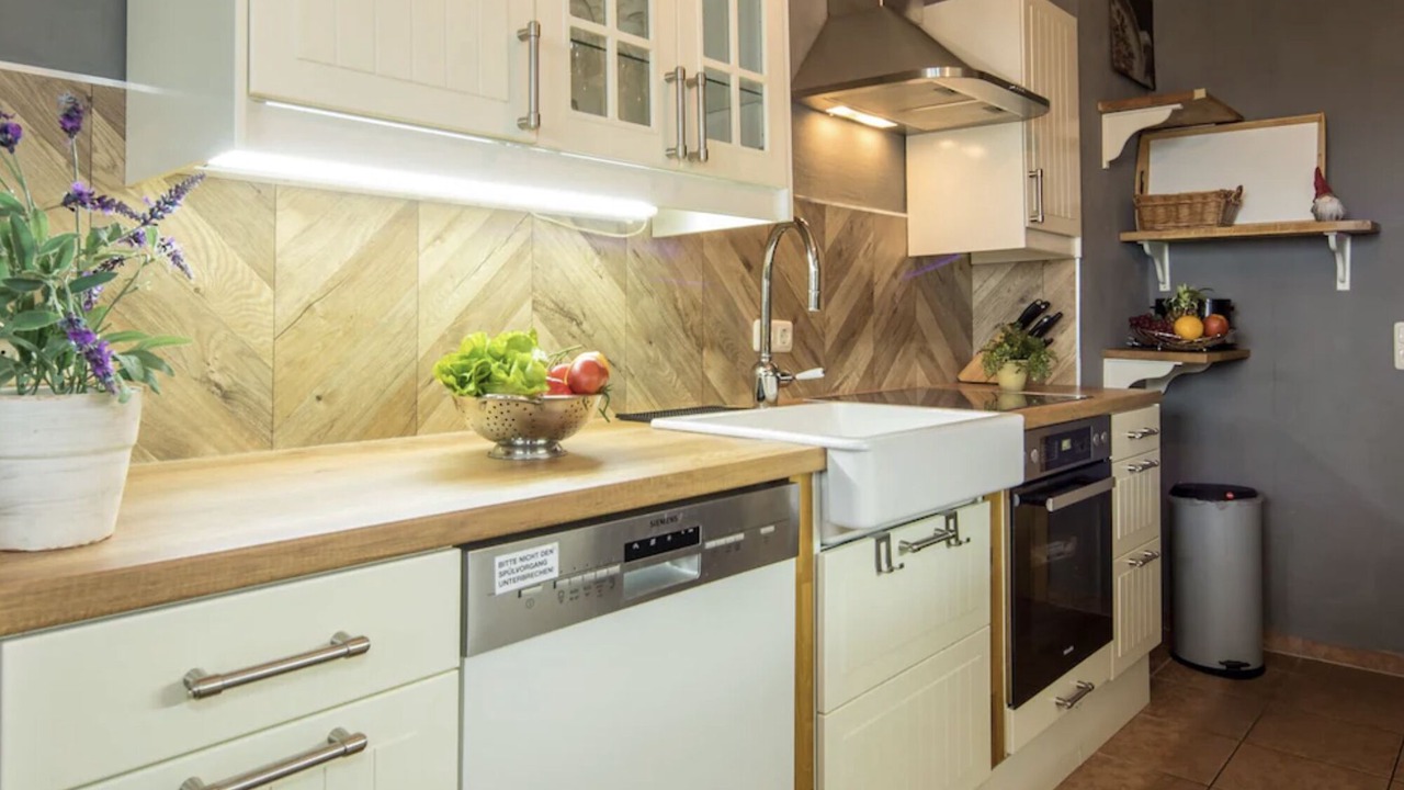 Photo of Kitchen in Molschow