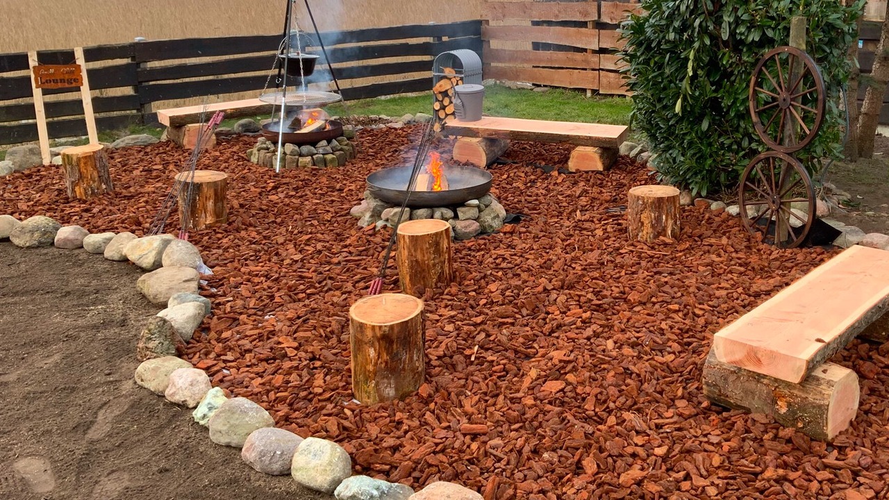 Photo of Outdoor in Molschow