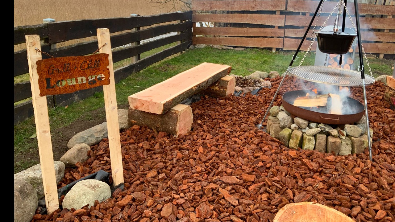 Photo of Outdoor in Molschow