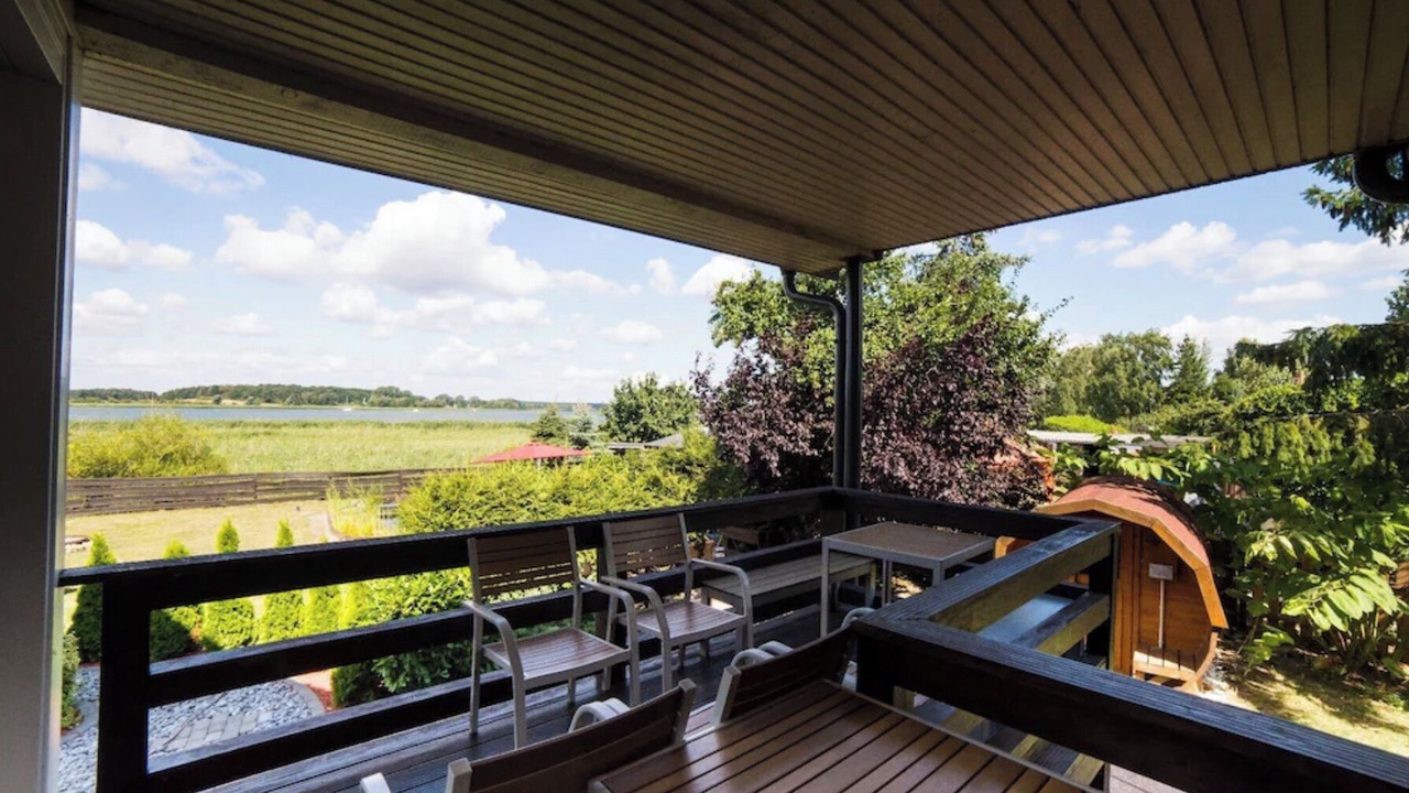 Photo of Outdoor in Molschow