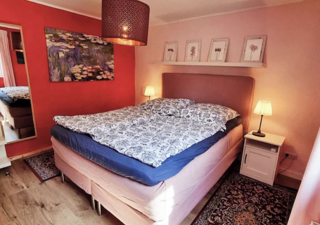 Photo of Bedroom in Molschow