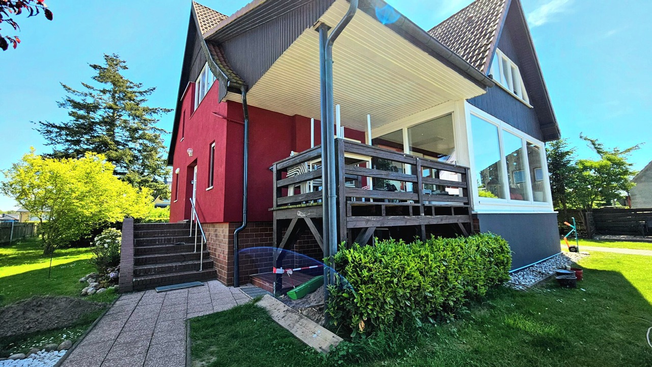 Photo of Outdoor in Molschow