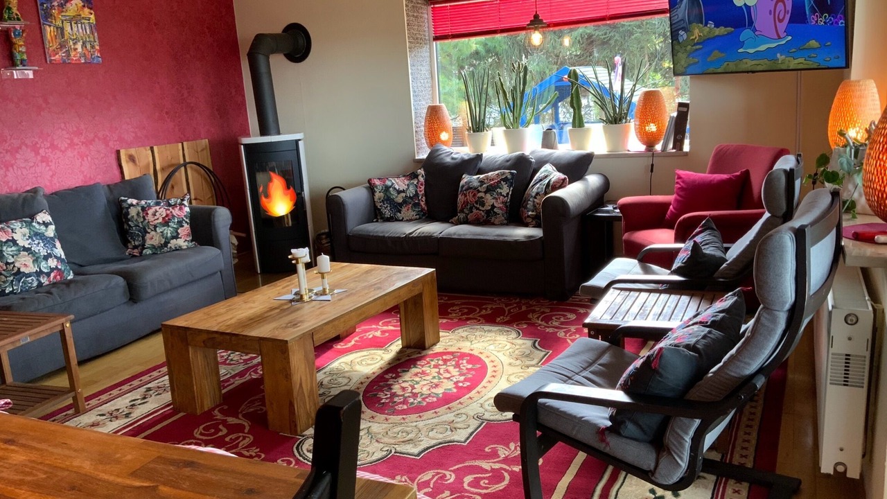 Photo of Livingroom in Molschow